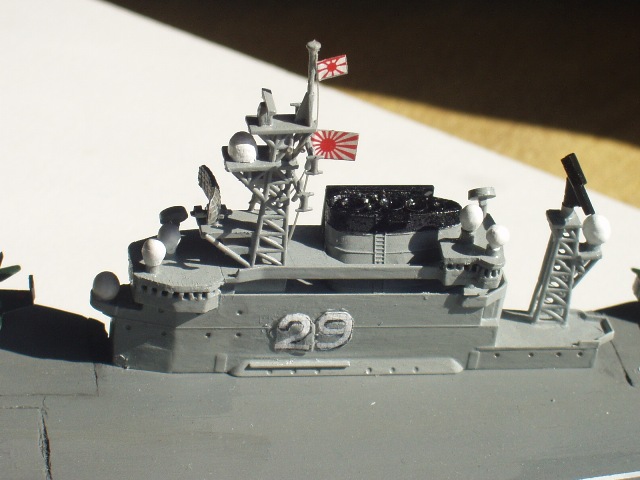 艦橋